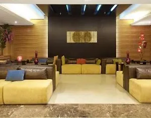 Awan Otel Mekke