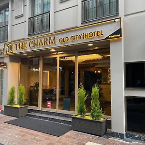 فندق The Charm - Old اسطنبول