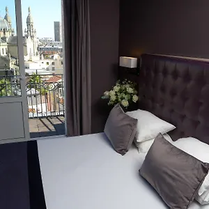 Saint-charles Otel Paris