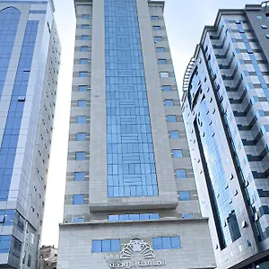 فندق الروضة 3*, La Mecque Arabie saoudite
