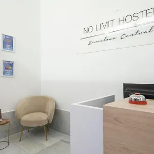 No Limit Hostel Barselona