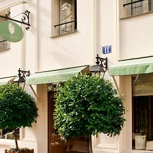 Cordelia Opera-madeleine Otel Paris
