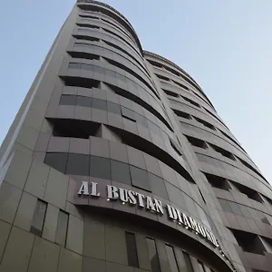 Al Bostan Al Masi Otel Mekke