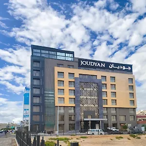 فندق سكون جدة