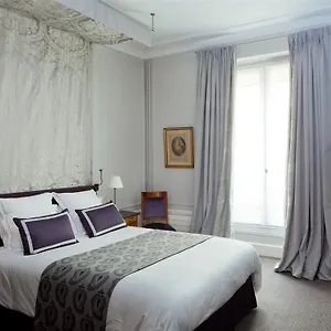 Mansart - Esprit De France Otel Paris