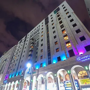 Golden Tulip Al Shakreen *** Медина