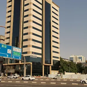 فندق ديار المشاعر 2*, La Mecque Arabie saoudite