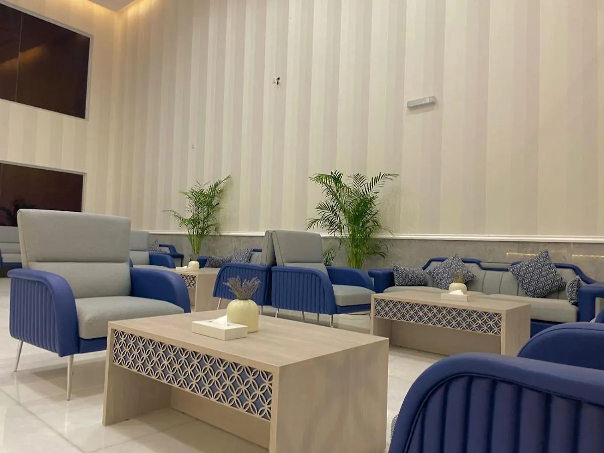 فندق بلنسية - Balensia Hotel Medina 3*,  Saudi Arabia