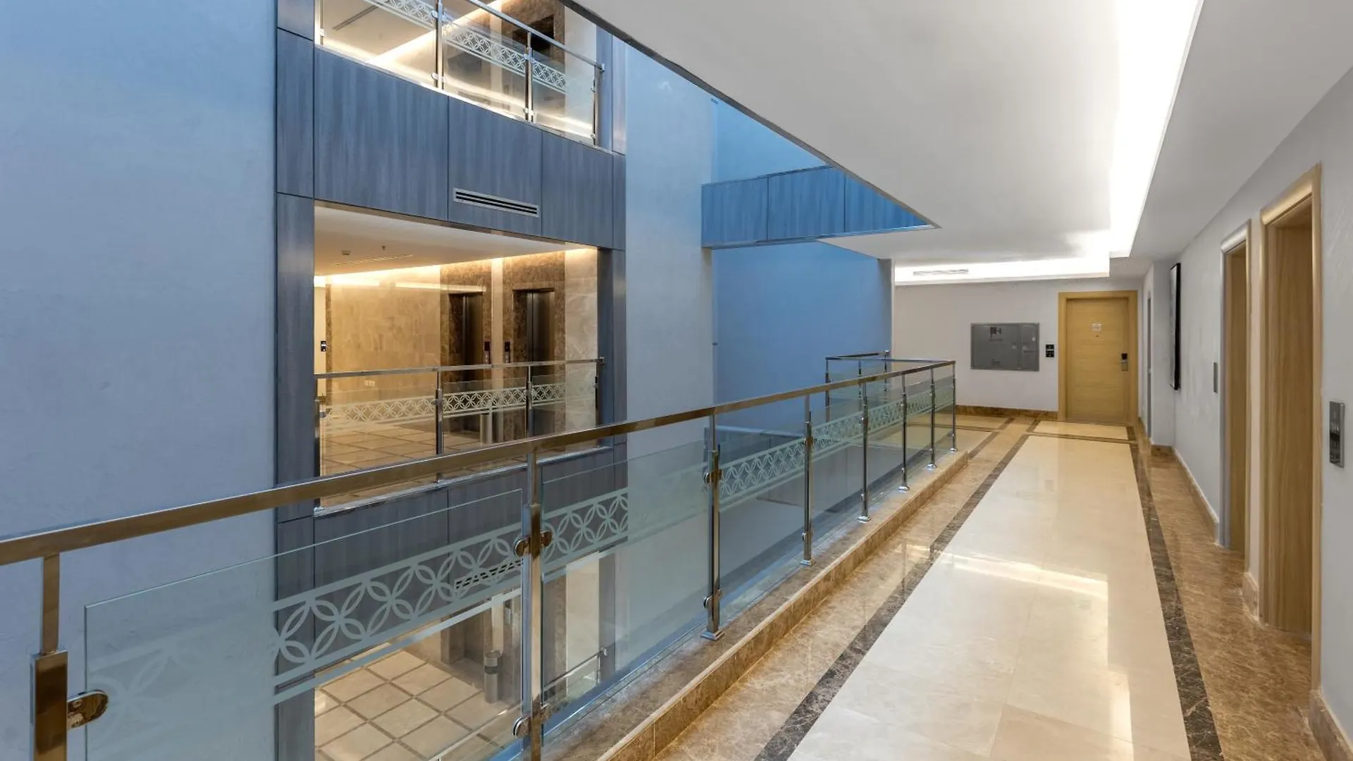 ***  فندق بلنسية - Balensia Hotel Medina Saudi Arabia