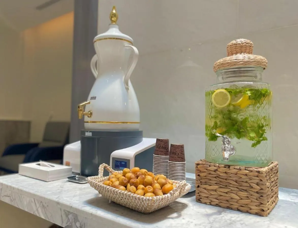 فندق بلنسية - Balensia Hotel Medina Saudi Arabia
