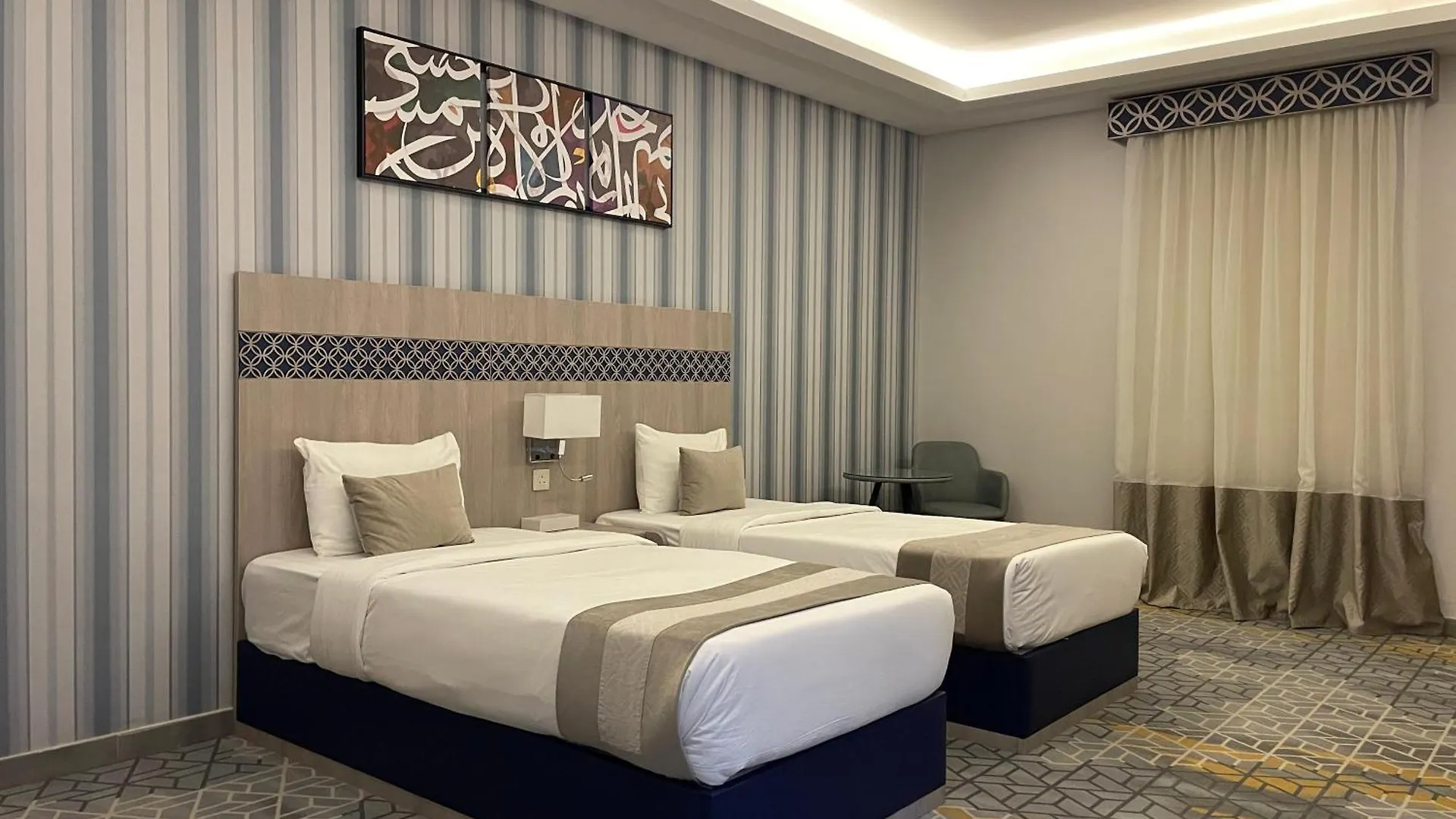 فندق بلنسية - Balensia Hotel Medina Saudi Arabia