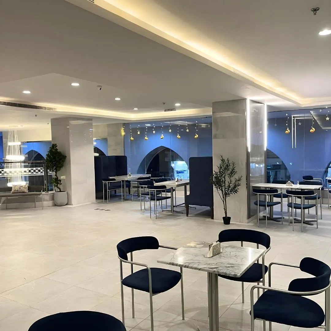 فندق بلنسية - Balensia Hotel Médine Arabie saoudite
