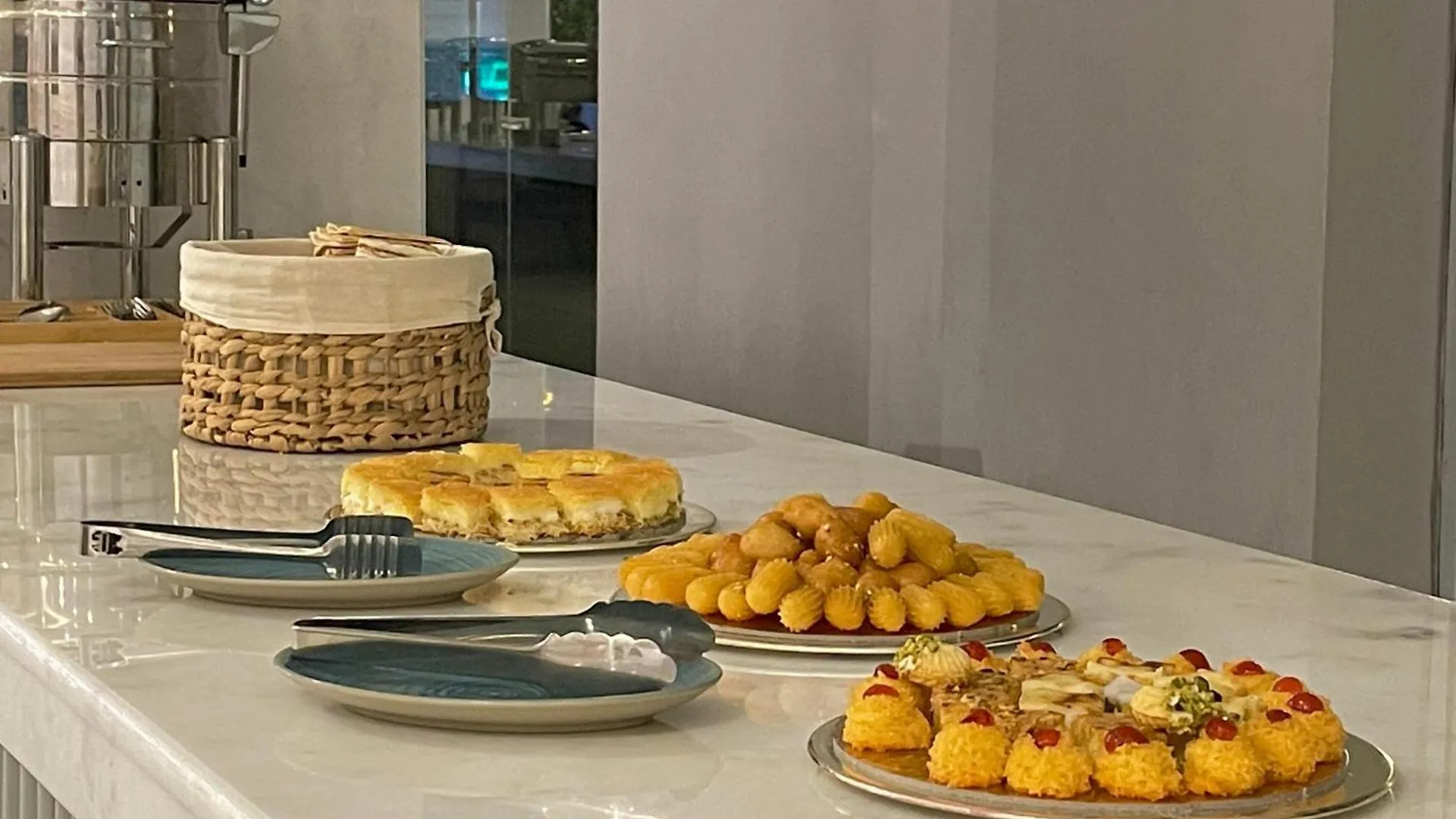 فندق بلنسية - Balensia Hotel Médine 3*,