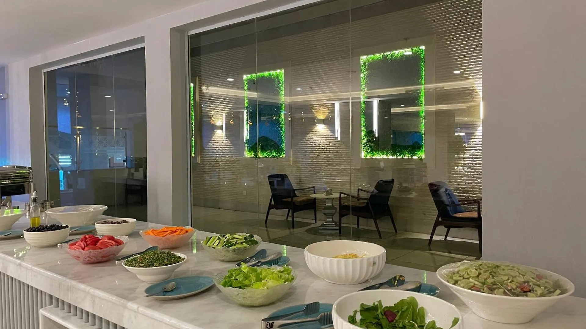 فندق بلنسية - Balensia Hotel Médine