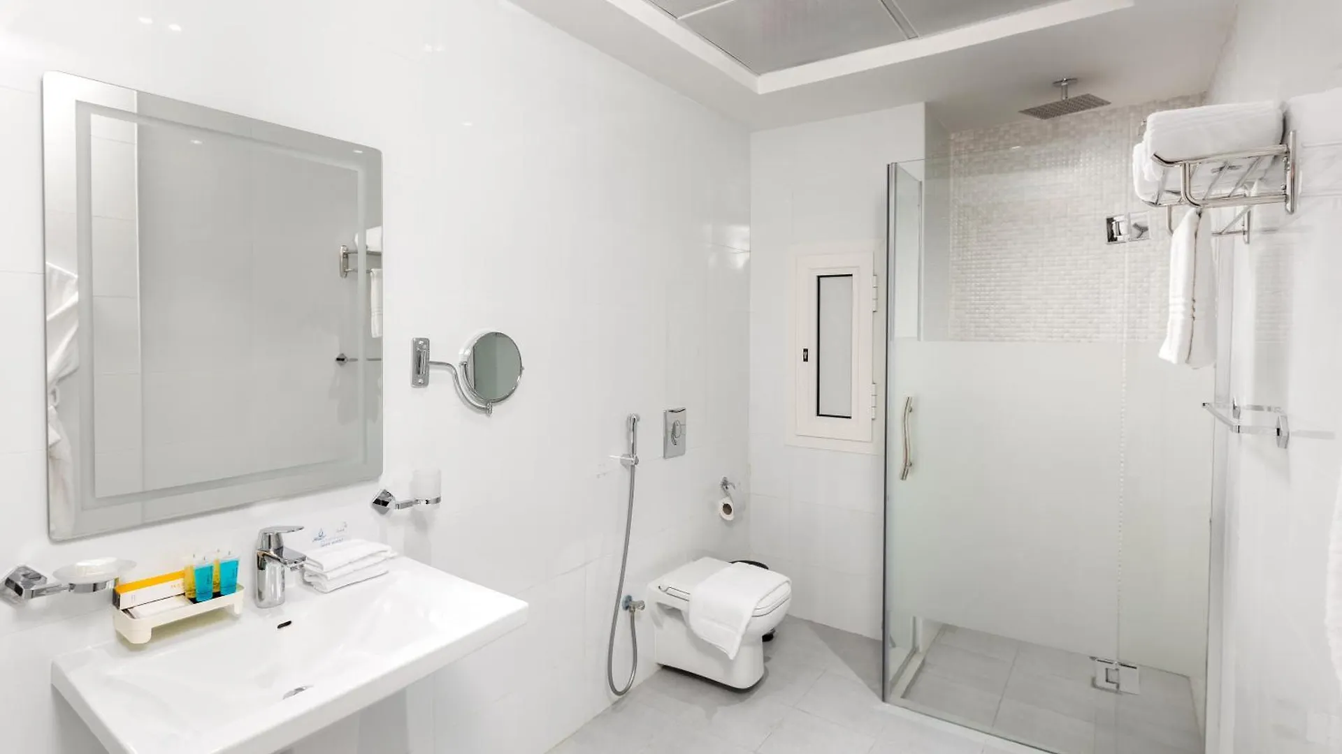 فندق بلنسية - Balensia Hotel Médine 3*,