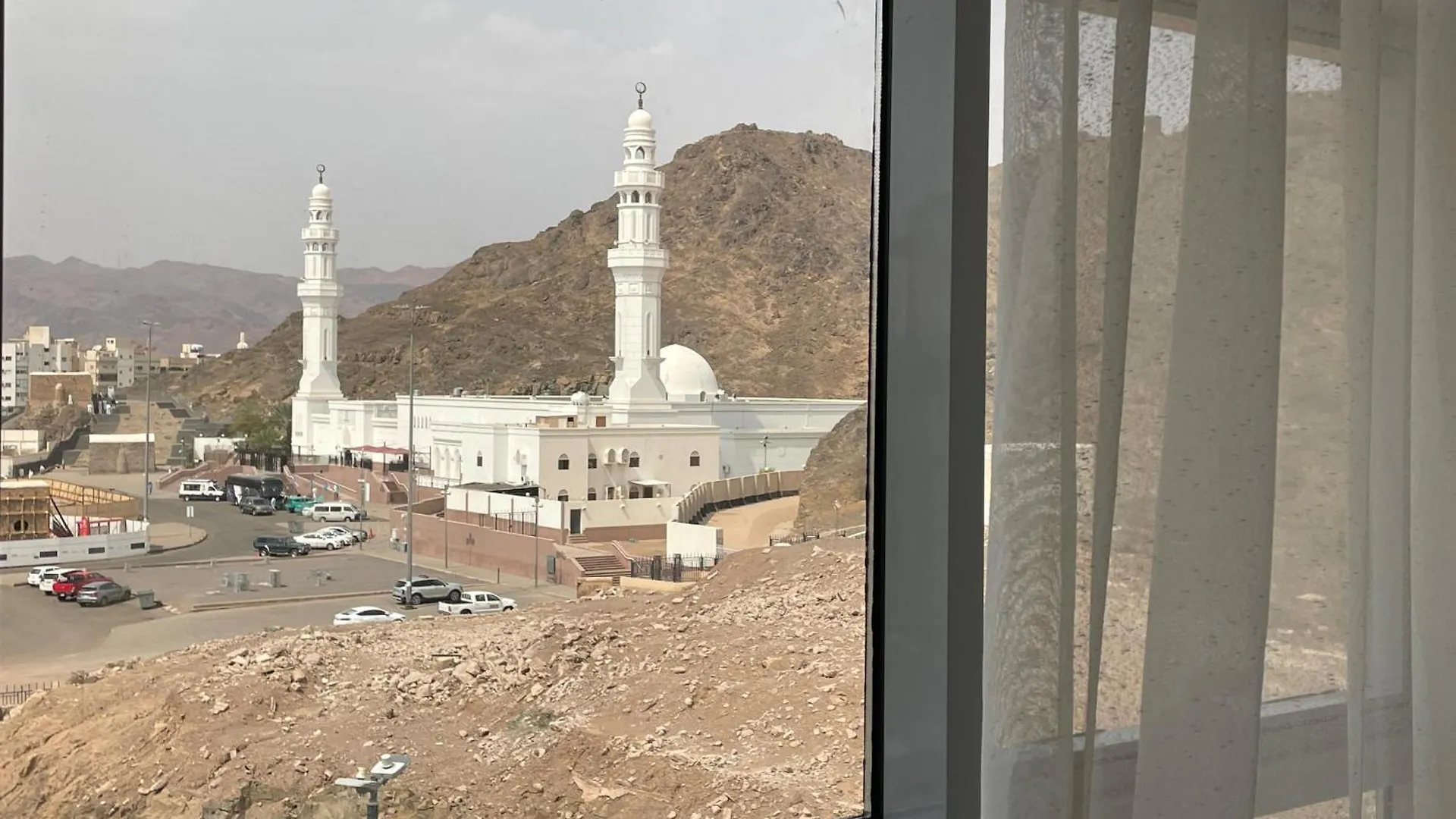 فندق بلنسية - Balensia Hotel Médine
