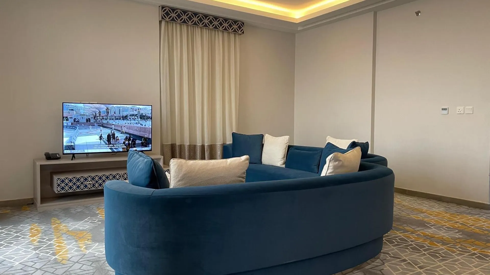 فندق بلنسية - Balensia Hotel Médine